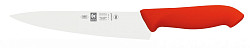 Нож поварской Шеф Icel 18см, красный HORECA PRIME 28400.HR10000.180 в Екатеринбурге фото